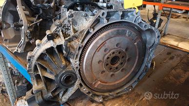 CAMBIO (02-0203) - R9MD4 RENAULT ESAPCE 1600 TTD B