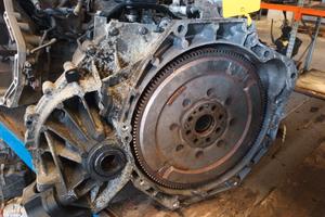 CAMBIO (02-0203) - R9MD4 RENAULT ESAPCE 1600 TTD B