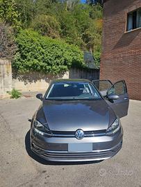 Volkswagen Golf 1600 Tdi  - 5 porte - unico propri
