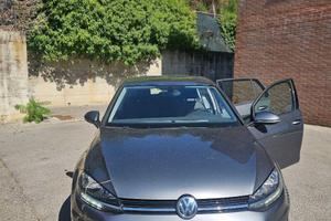 Volkswagen Golf 1600 Tdi  - 5 porte - unico propri