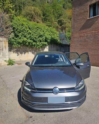Volkswagen Golf 1600 Tdi  - 5 porte - unico propri