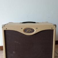 Amplificatore chitarra peavey classic 30