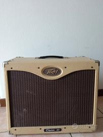 Amplificatore chitarra peavey classic 30