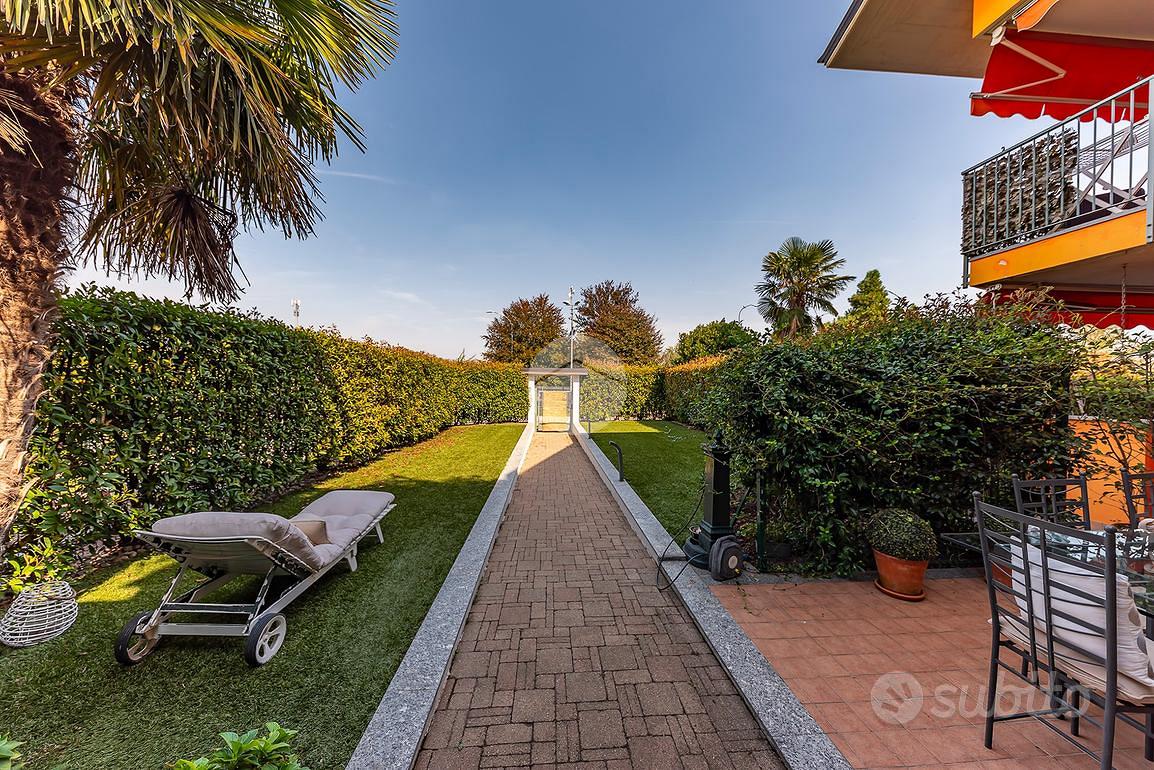 Casa – Uboldo, Ferrario - Vista 5