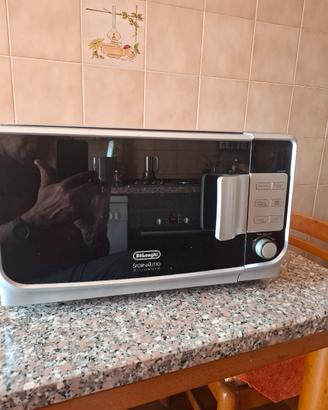 SfornaTutto de longhi