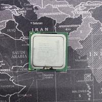 CPU INTEL PENTIUM 4 SL8PP 2.80GHZ/2M/803/05A