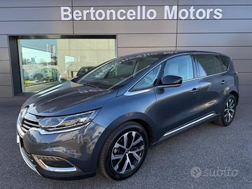 RENAULT Espace dCi 160CV EDC 7p. Energy Initiale