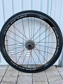 Ruote in carbonio Fulcrum Racing 4