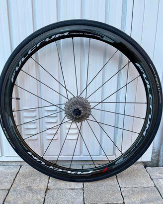 Ruote in carbonio Fulcrum Racing 4