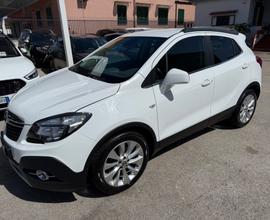 Opel Mokka 1.4 Turbo GPL Tech 140CV 4x2 Cosmo