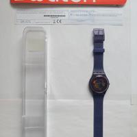 Orologio Swatch originale 2018 con scatola – funzi