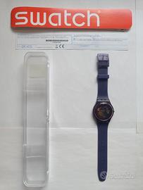 Orologio Swatch originale 2018 con scatola – funzi