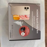 HONOR 400 8\512GB Midnight Black