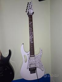 Ibanez jem 555 
