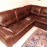 Divano letto 3 posti
