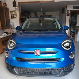 Fiat 500 X