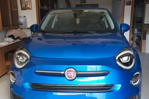 Fiat 500 X