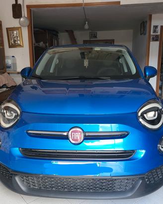 Fiat 500 X