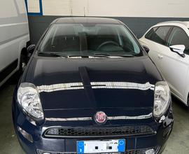 Fiat Punto Evo benzina ok neopatentati