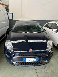 Fiat Punto Evo benzina ok neopatentati