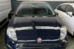 Fiat Punto Evo benzina ok neopatentati