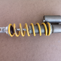 Monoammortizzatore Honda Crf 250R 2007