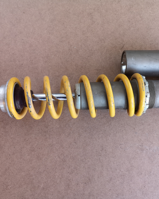 Monoammortizzatore Honda Crf 250R 2007