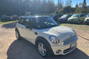 Mini 1.6 - Neopatentati