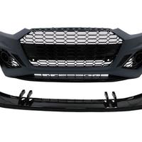 Paraurti Audi A5 F5 Facelift 2020 Design RS5