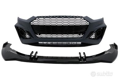 Paraurti Audi A5 F5 Facelift 2020 Design RS5