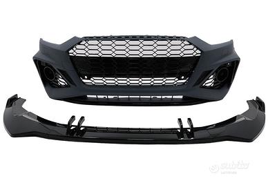 Paraurti Audi A5 F5 Facelift 2020 Design RS5
