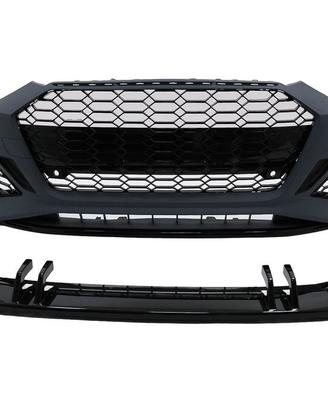 Paraurti Audi A5 F5 Facelift 2020 Design RS5