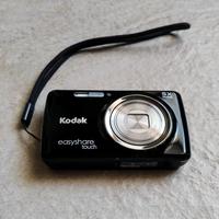 Macchina fotografica Kodak