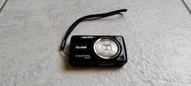 Macchina fotografica Kodak