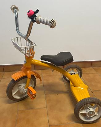 TRICICLO SUPERLUCY ITALTRIKE