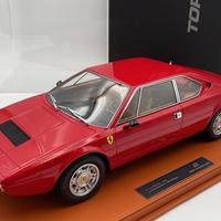 Ferrari 308 GT4 1:12 Top Marques