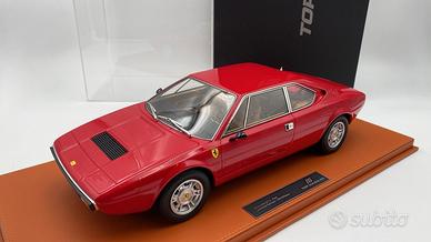 Ferrari 308 GT4 1:12 Top Marques