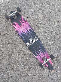 skateboard longboard