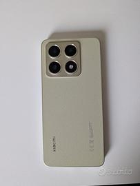 Xiaomi 14T 256gb 12gb Verde Leica