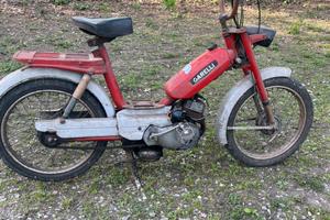 Garelli 50