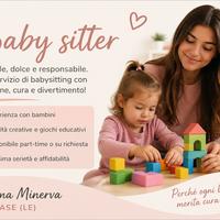 Baby sitter