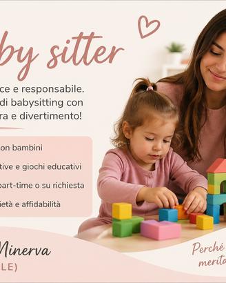 Baby sitter