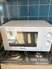 Forno microonde panasonic