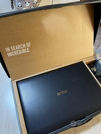 Notebook ASUS