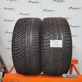 Gomme invernale usate 275/40 19 105W XL