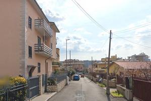 Tor vergata camera ad uso singolo