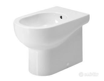Bidet Azzurra Nuvola