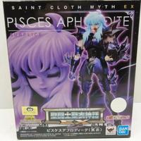Saint Seiya Myth Cloth EX Bandai Pisces Surplice