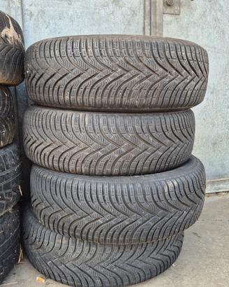 GOMME invernali x4