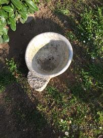 Acquasantiera antica